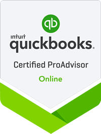 intuit quickbooks® Certified ProAdvisor Desktop