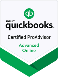 Quickbooks Certified ProAdvisor Advanced Online